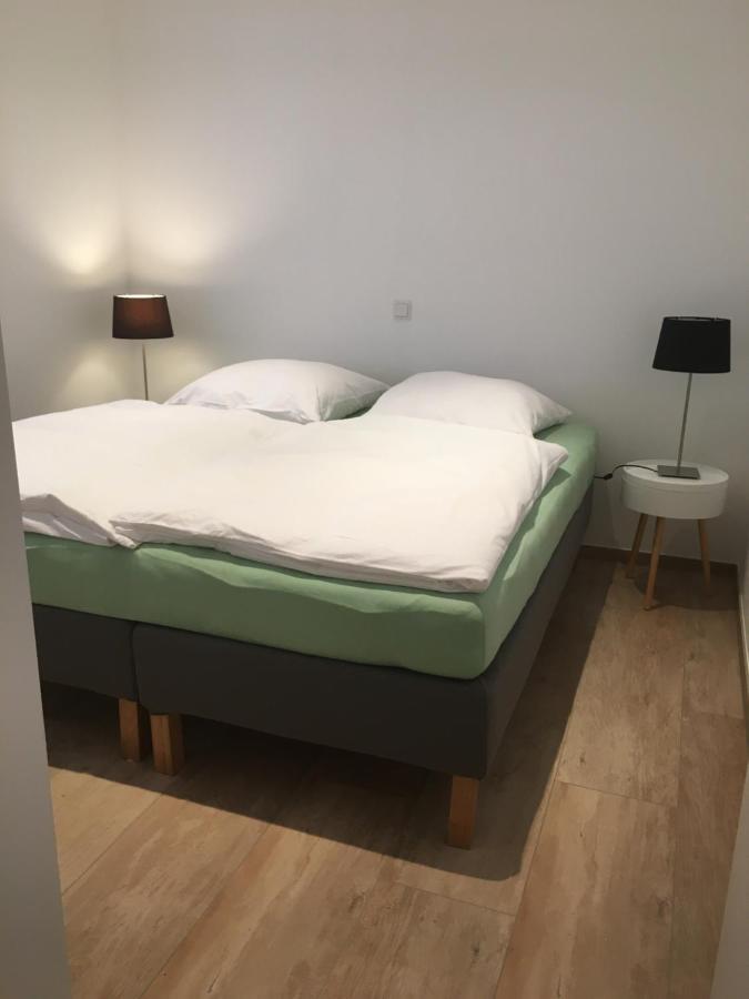OerlinghausenB Im Welschenアパートメント エクステリア 写真