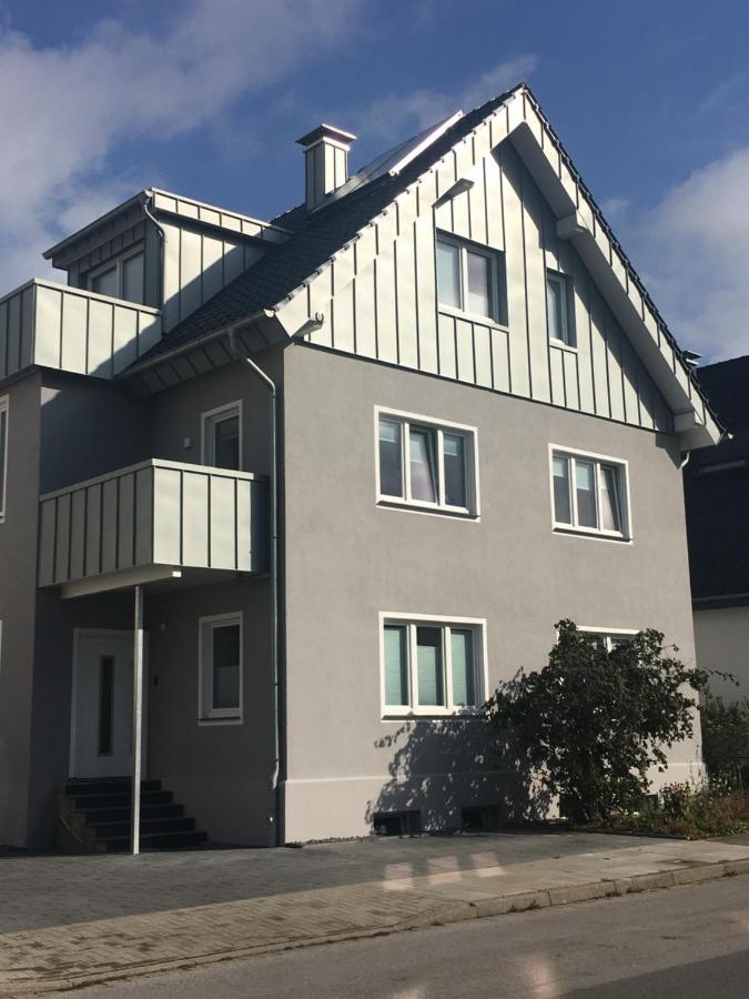 OerlinghausenB Im Welschenアパートメント エクステリア 写真