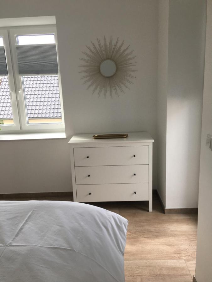 OerlinghausenB Im Welschenアパートメント エクステリア 写真