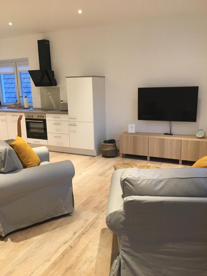 OerlinghausenB Im Welschenアパートメント エクステリア 写真