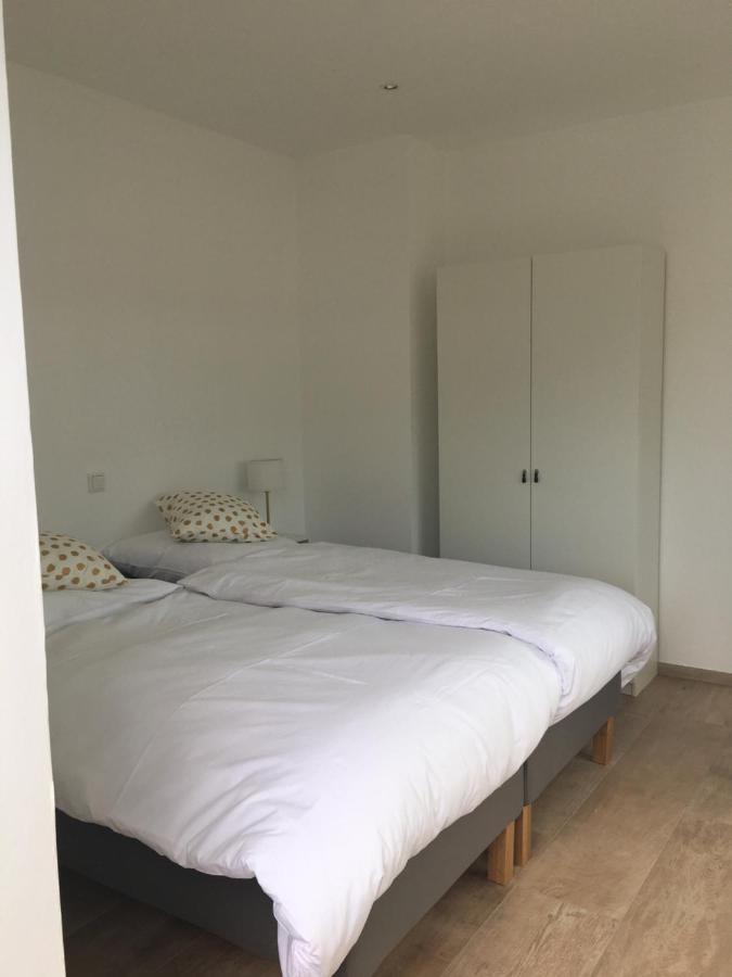 OerlinghausenB Im Welschenアパートメント エクステリア 写真