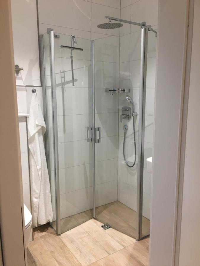 OerlinghausenB Im Welschenアパートメント エクステリア 写真