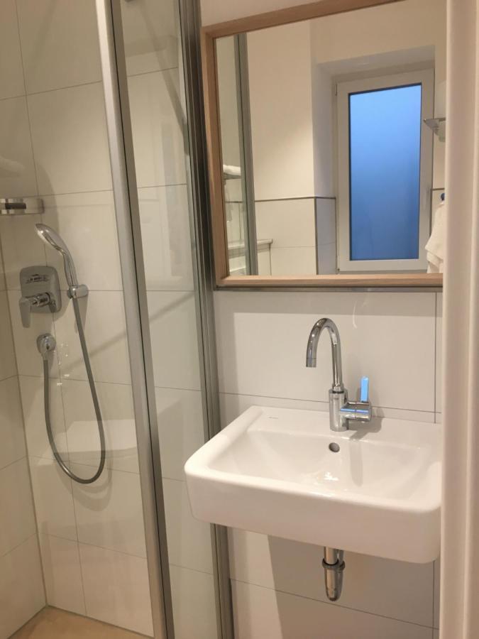 OerlinghausenB Im Welschenアパートメント エクステリア 写真