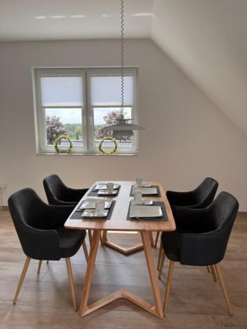 OerlinghausenB Im Welschenアパートメント エクステリア 写真