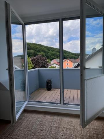 OerlinghausenB Im Welschenアパートメント エクステリア 写真